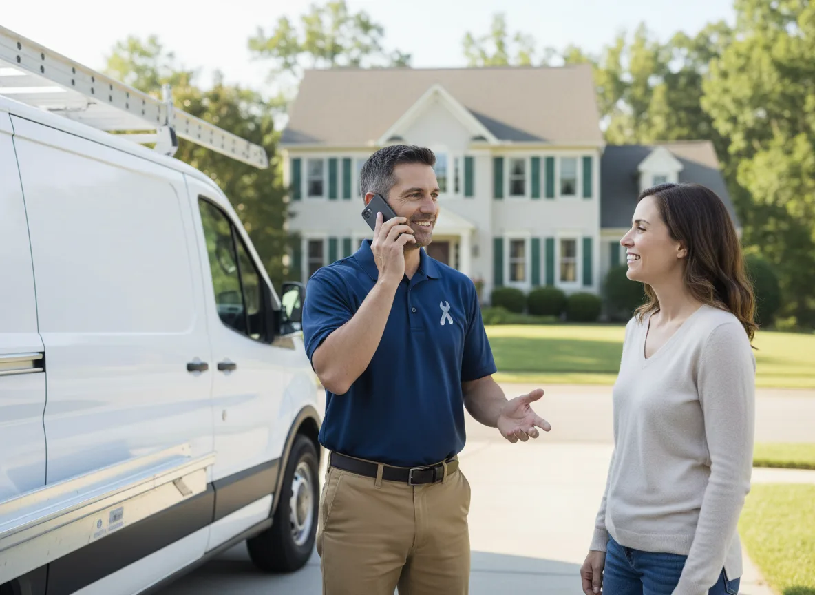 Home Gutter Service New Waverly, IN FAQs